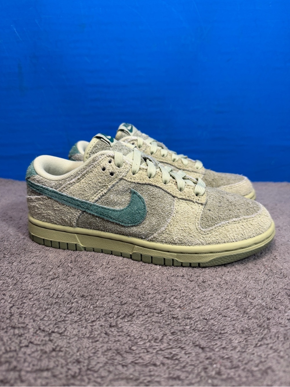 Nike dunk 'olive aura’
Brand new